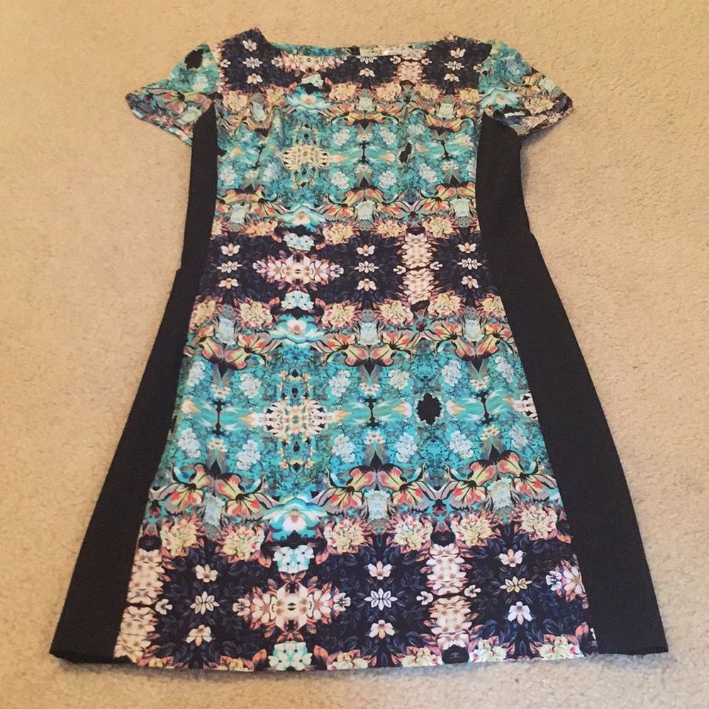 Target Shift Dress